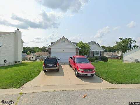 Village Circle, WINFIELD, MO 63389