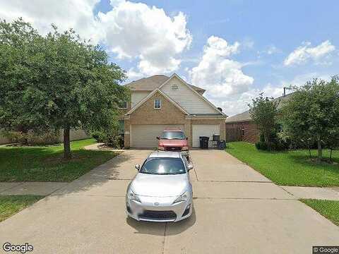 Fern Brook, ROSENBERG, TX 77471