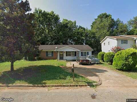 Fouche, HUNTSVILLE, AL 35805