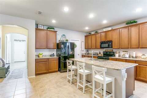 Camino Real, DENTON, TX 76208