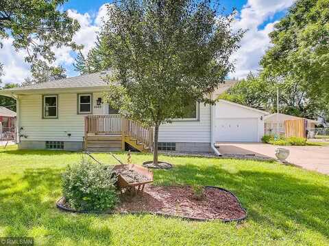 7Th, ANOKA, MN 55303