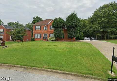 Claridge, CONYERS, GA 30094