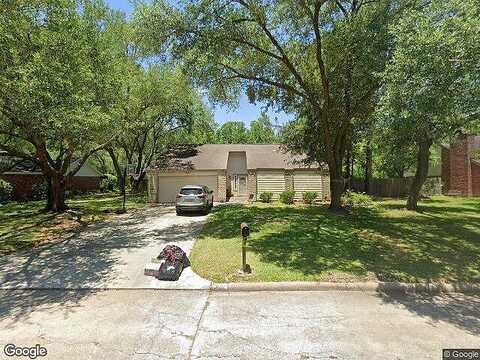 Colonial, FRIENDSWOOD, TX 77546