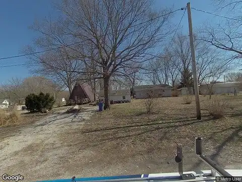 Lincoln, PALESTINE, IL 62451