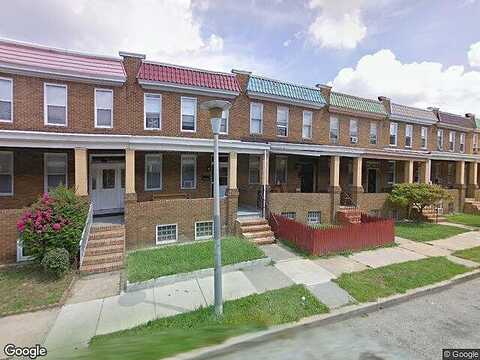 Cliftmont, BALTIMORE, MD 21213