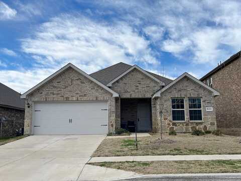 Patton Ln, FORNEY, TX 75126