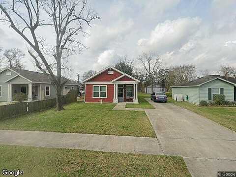 7Th, PORT ARTHUR, TX 77642