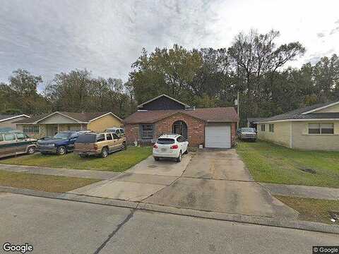 Boutte Estates, BOUTTE, LA 70039