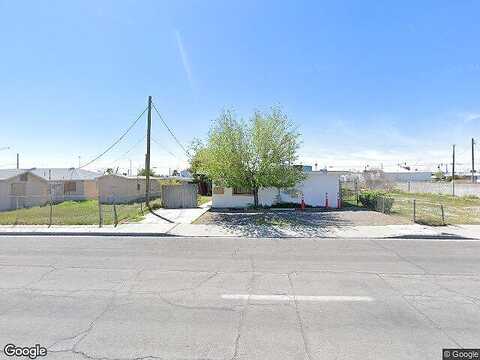 Jackson Ave, LAS VEGAS, NV 89106