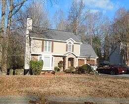 Ramblewood, POWDER SPRINGS, GA 30127