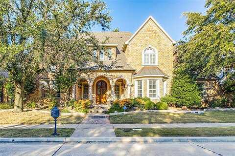 Briarwood, FRISCO, TX 75034