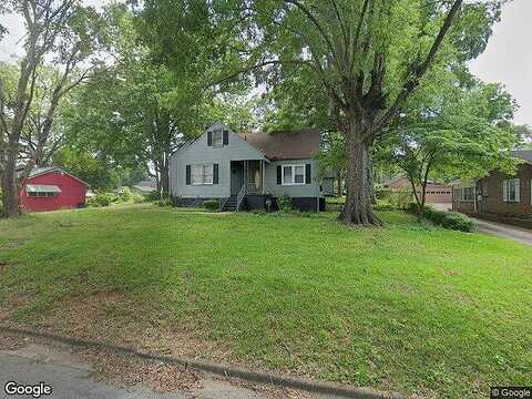 9Th, BESSEMER, AL 35020