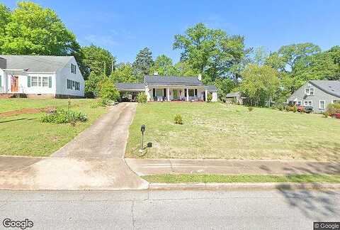 Jackson, THOMASTON, GA 30286