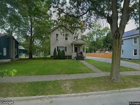 Lenox, ONEIDA, NY 13421