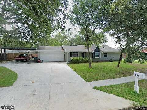 Overbluff, CHANNELVIEW, TX 77530