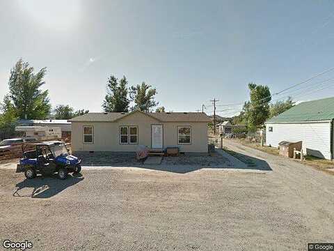 2Nd, THERMOPOLIS, WY 82443