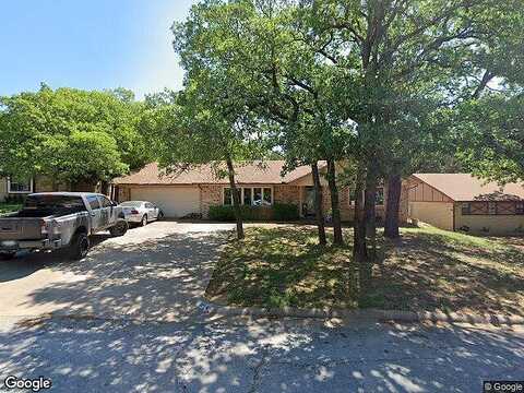 Woodard, AZLE, TX 76020