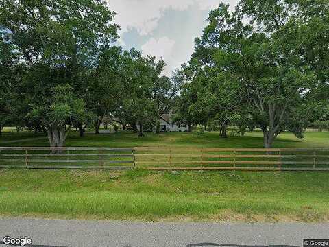 County Road 155, ALVIN, TX 77511