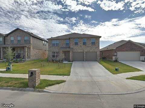 Coyote Canyon, FORT WORTH, TX 76108