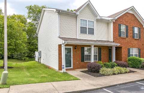 Prater, MURFREESBORO, TN 37128