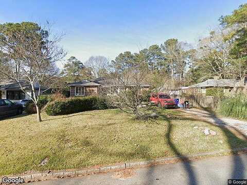 Wiltshire, AVONDALE ESTATES, GA 30002