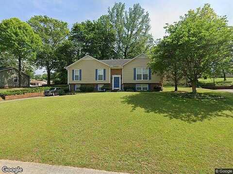 40Th, CENTER POINT, AL 35215