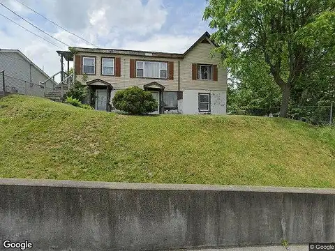 Bibb, BECKLEY, WV 25801