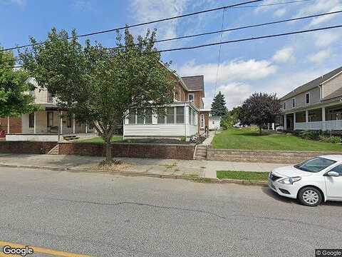 High, HANOVER, PA 17331