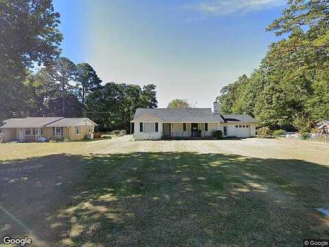 Lanham, GREENWOOD, SC 29649