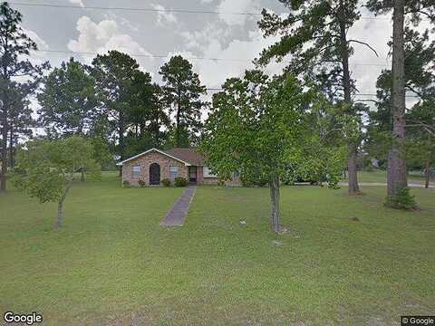 Smith, KOUNTZE, TX 77625