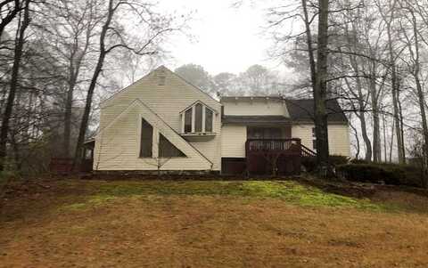 Holly Mill, MARIETTA, GA 30062