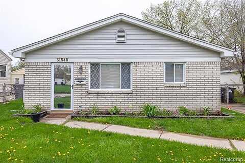 Parkwood, WESTLAND, MI 48186