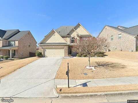 Tuscan Ridge, SNELLVILLE, GA 30039