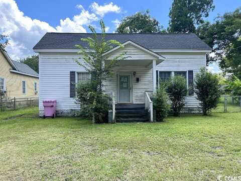 Bond, MARION, SC 29571