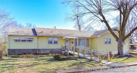 Chestnut, ELDON, MO 65026