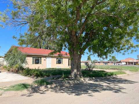 Frazier, ROSWELL, NM 88203