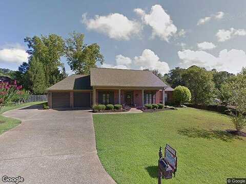 Grand Cypress, MERIDIAN, MS 39305