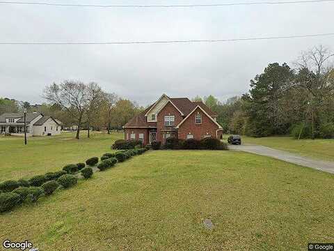 Rose Hill, MILLBROOK, AL 36054