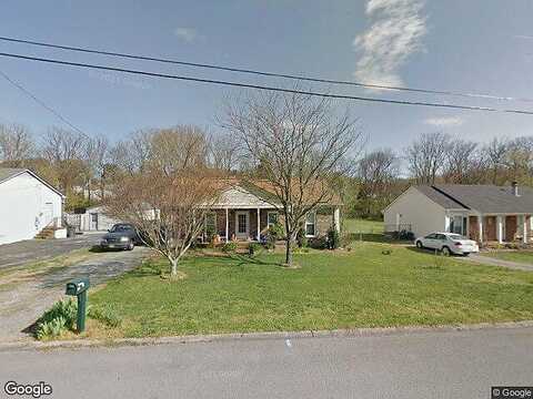 Sunny Acre, MOUNT JULIET, TN 37122