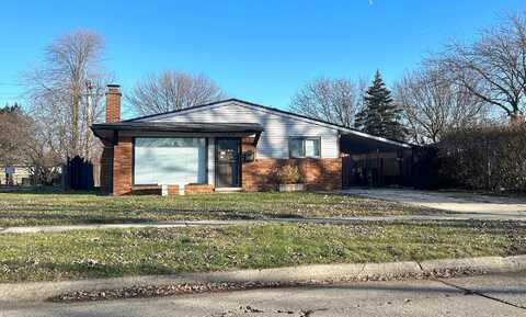 Briar, SAINT CLAIR SHORES, MI 48082