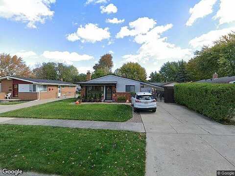 Briar, SAINT CLAIR SHORES, MI 48082