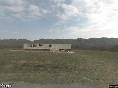 Copper Ridge, EIDSON, TN 37731