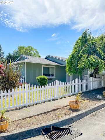 16Th, GRESHAM, OR 97080