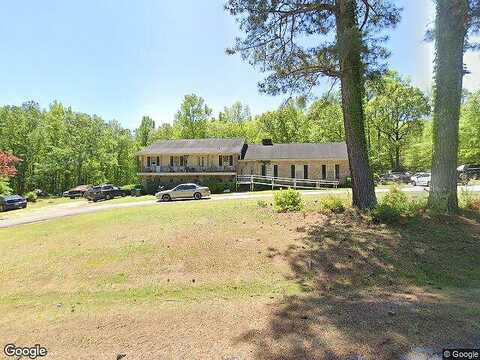 Lakeview, CRAWFORD, GA 30630