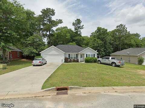 Bridgeport, STATESBORO, GA 30461