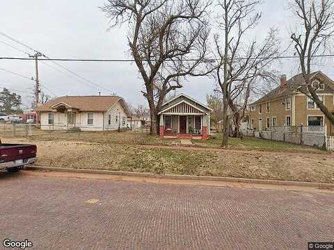 Broad, GUTHRIE, OK 73044