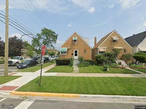 54Th, CICERO, IL 60804