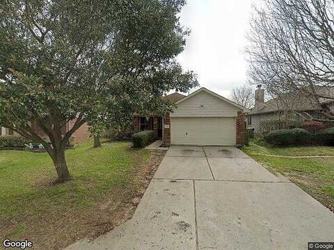 Annice, PINEHURST, TX 77362