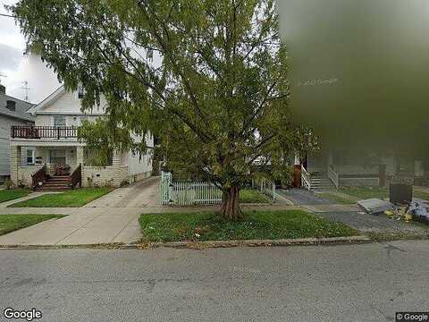 110Th, CLEVELAND, OH 44111
