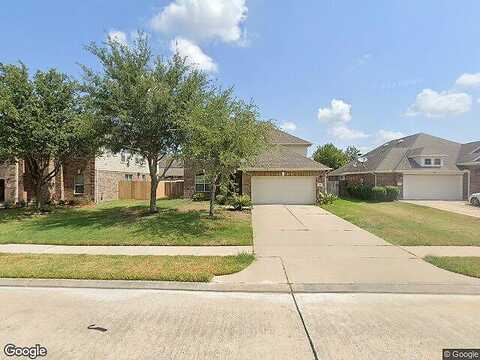 Cactus Heights, PEARLAND, TX 77581